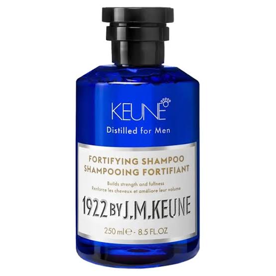 Keune 1922 By J.M. Keune Fortifying Shampoo