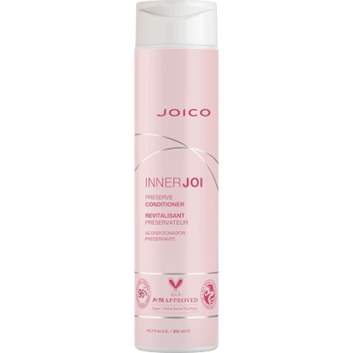 Joico InnerJoi Preserve Conditioner