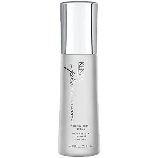 Kenra Platinum Blow-Dry Spray