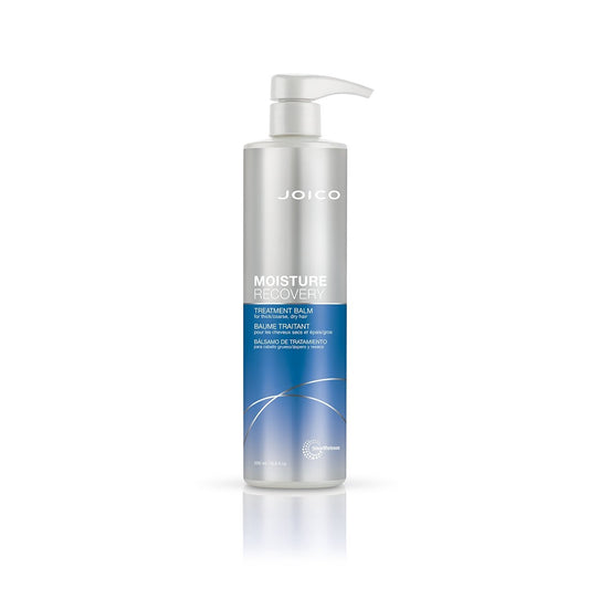 Joico Moisture Recovery Treatment Balm – 16.9 oz