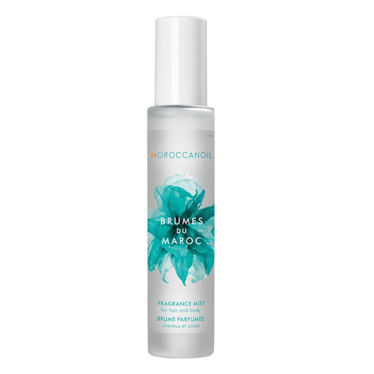 Moroccanoil Brumes du Maroc Hair & Body Fragrance Mist