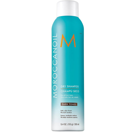 Moroccanoil Dry Shampoo Dark Tones