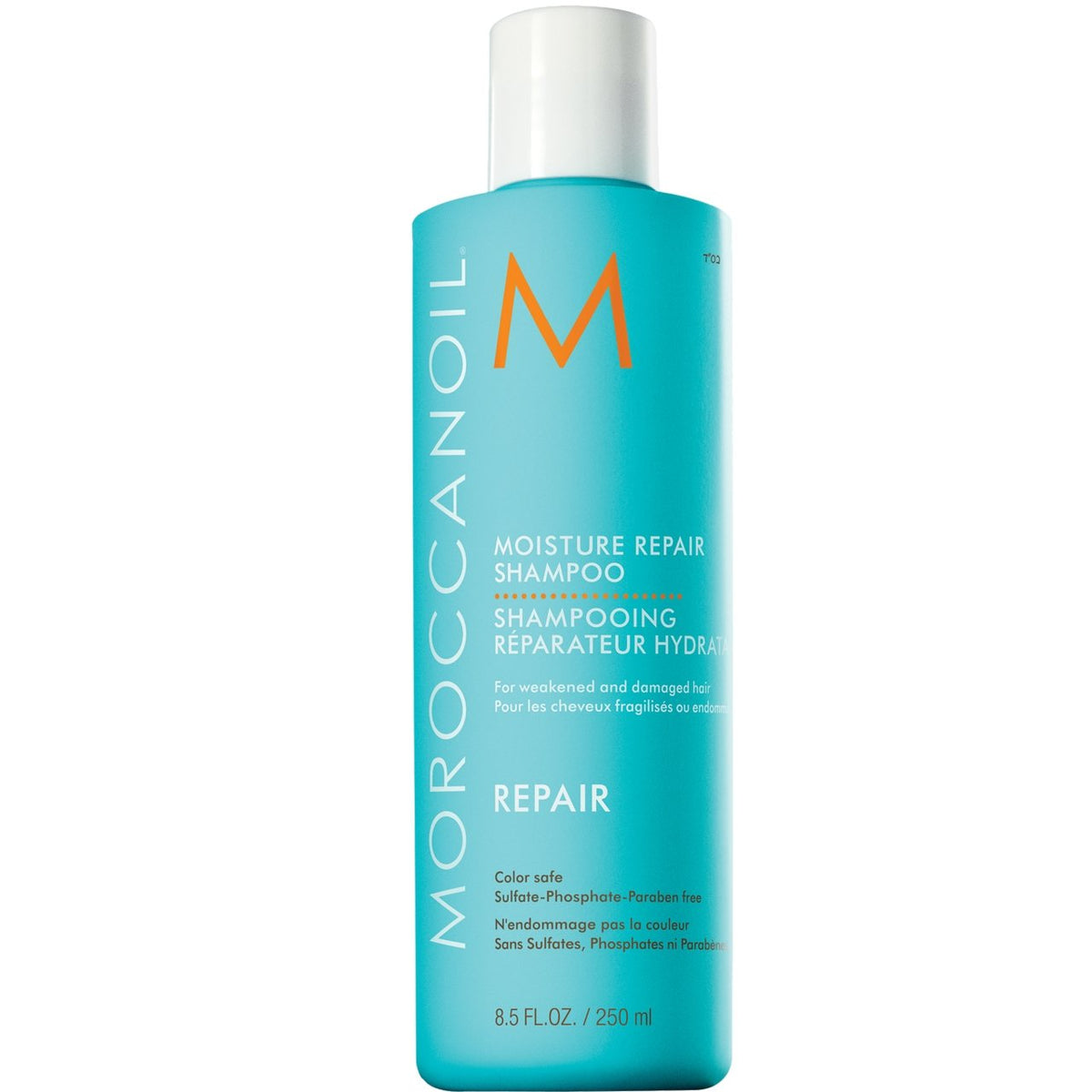 Moroccanoil Moisture Repair Shampoo – 8.5oz