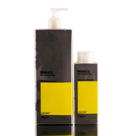 Framesi Hair Treatment Line Restructuring Shampoo product image