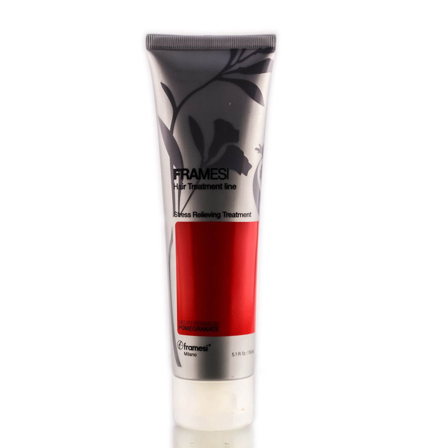 Framesi Hair Treatment Line Stress Relieving Treatment - 5.1 oz