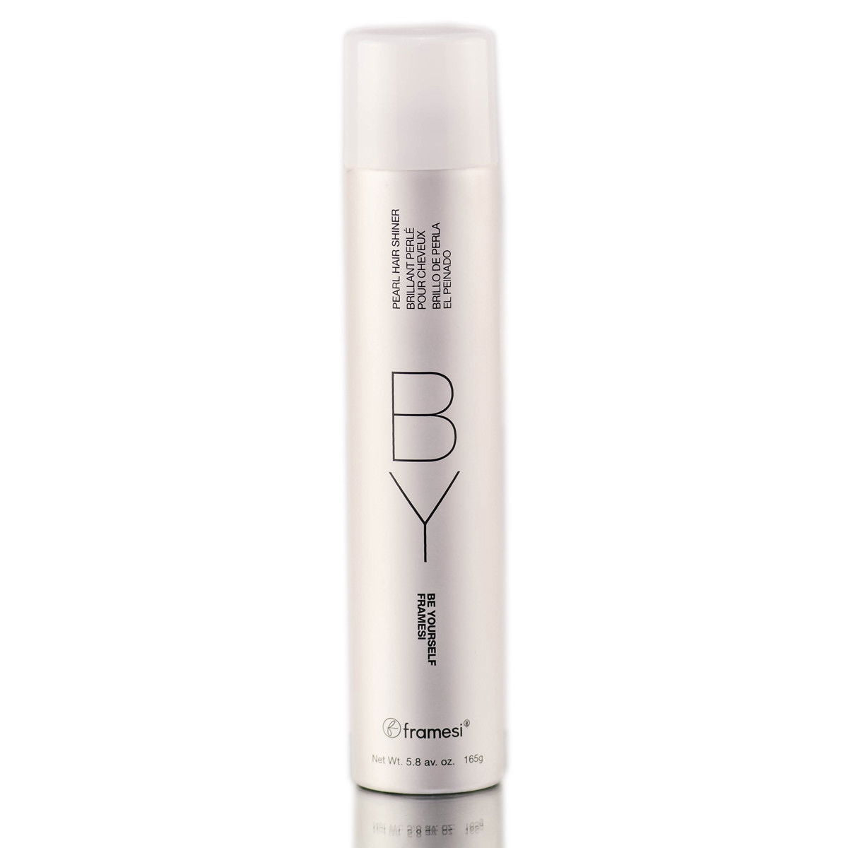 Framesi Be Yourself Pearl Hair Shiner - 5.8 oz