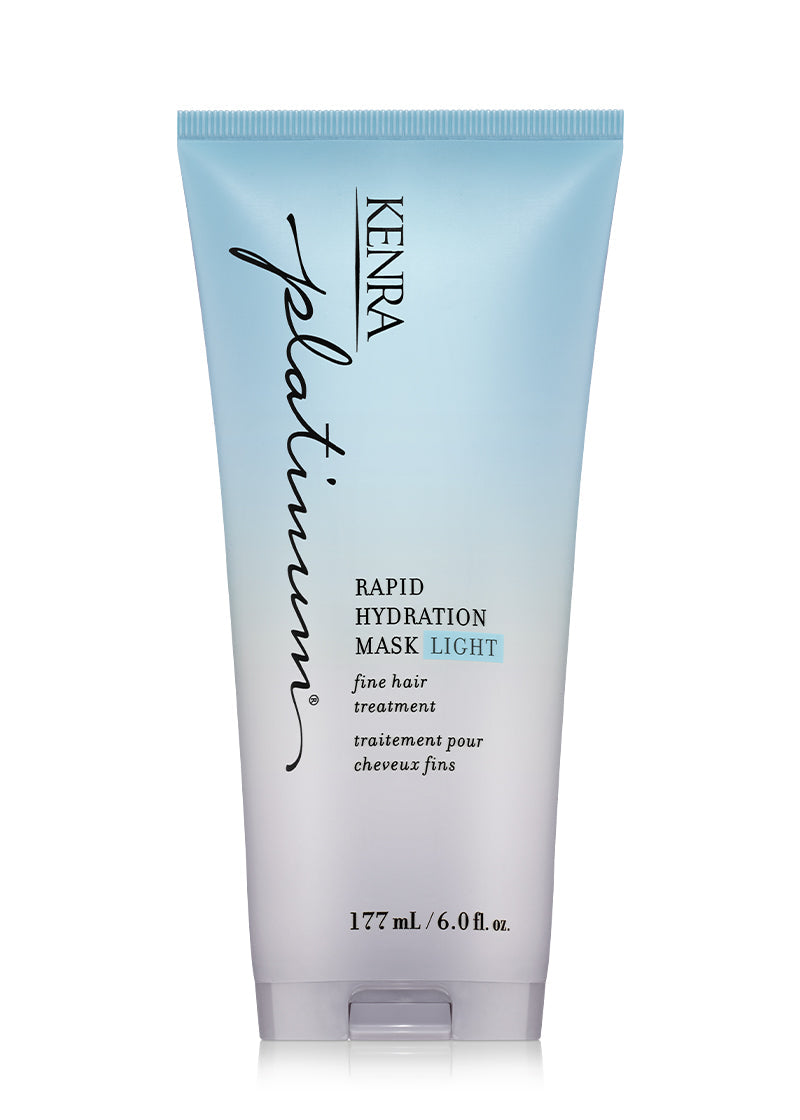 Kenra Platinum Rapid Hydration Mask