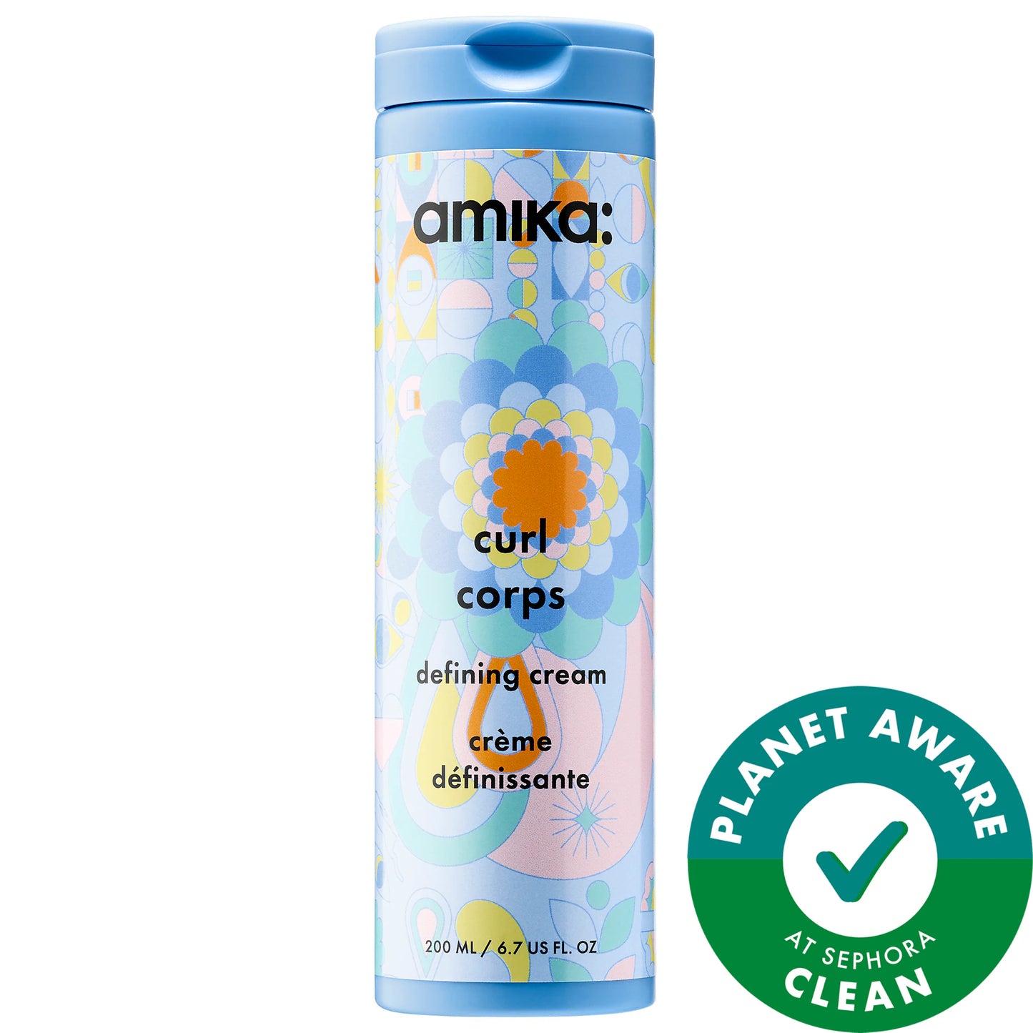 Amika Curl Corps Defining Cream