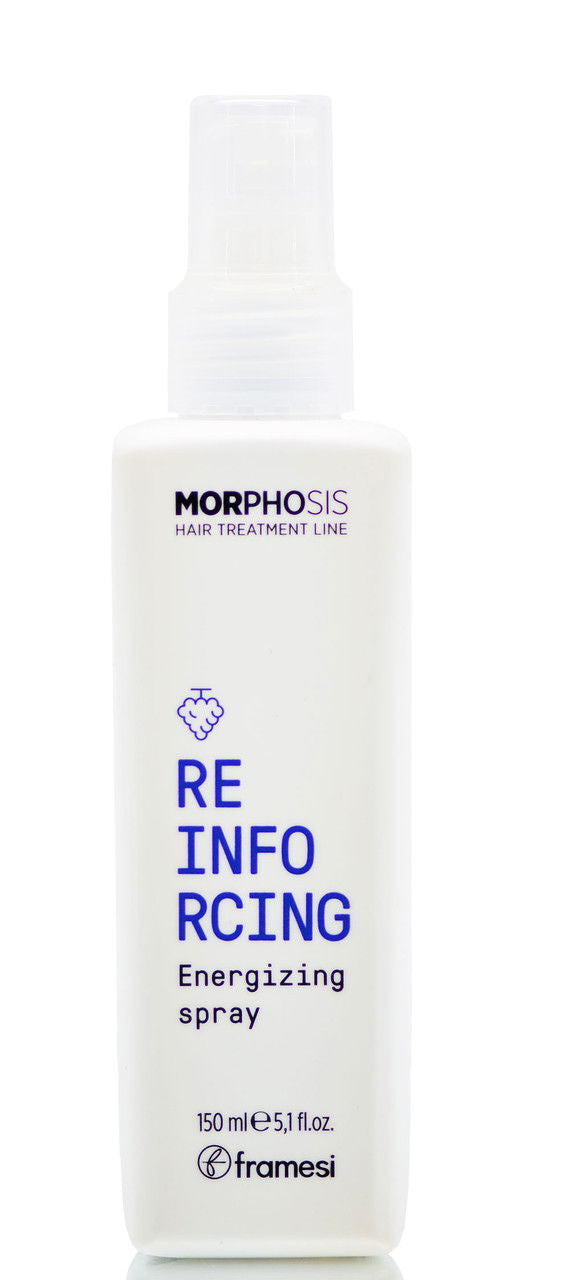 Framesi Morphosis Reinforcing Energizing Spray - 5.1 oz