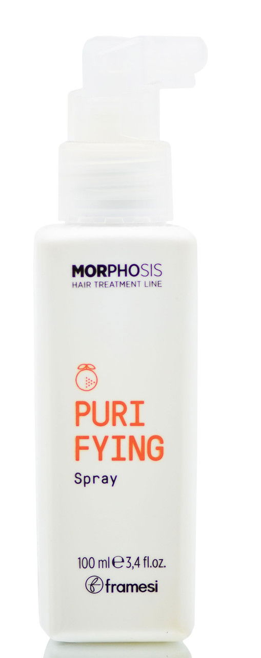 Framesi Morphosis Purifying Spray - 3.4 oz