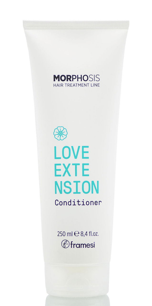 Framesi Morphosis Love Extension Conditioner - 8.4 oz