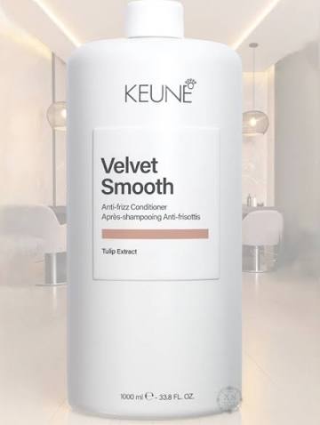 Keune Velvet Smooth Conditioner