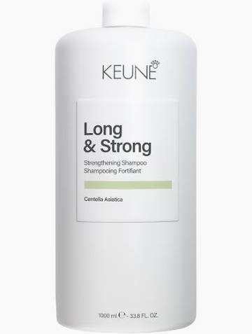 Keune Long & Strong Shampoo