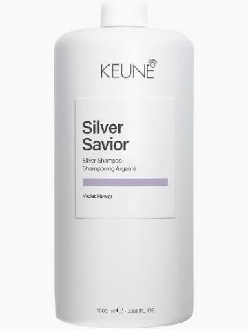 Keune Silver Savior Shampoo