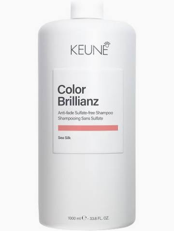 Keune Color Brillianz Sulfate-Free Shampoo