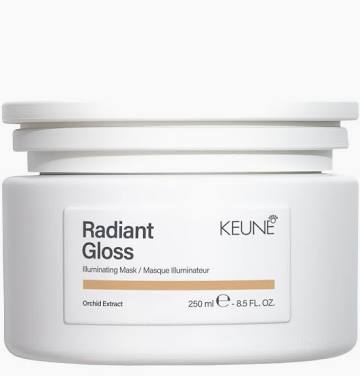 Keune Radiant Gloss Mask