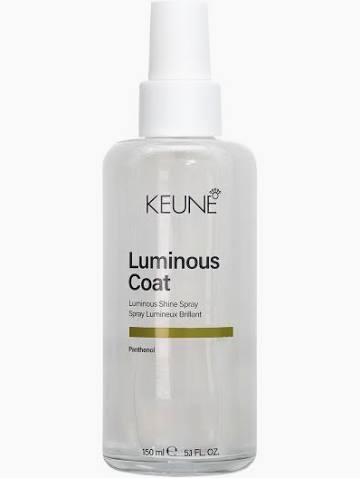 Keune Luminous Coat Shine Spray