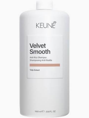Keune Velvet Smooth Shampoo