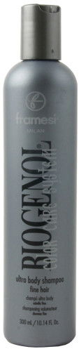 Framesi Biogenol Color Care System Ultra Body Shampoo product image