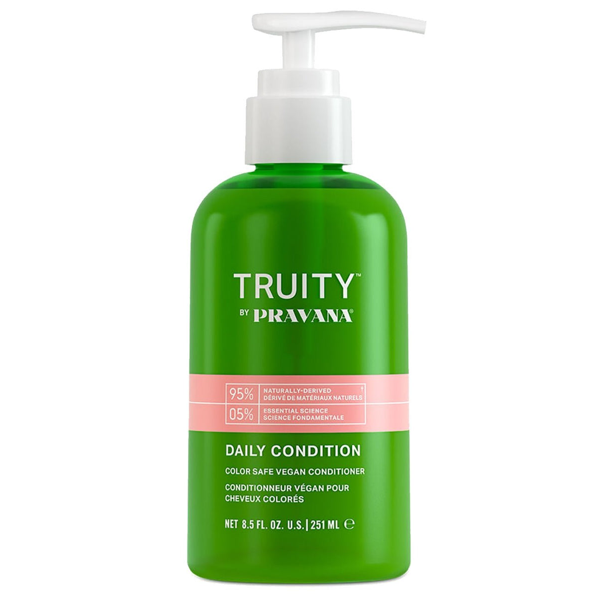 Pravana Truity Daily Condition
