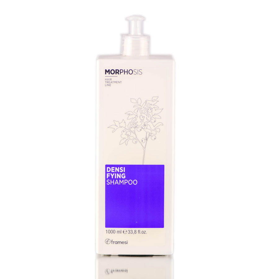 Framesi Morphosis Densifying Shampoo product image