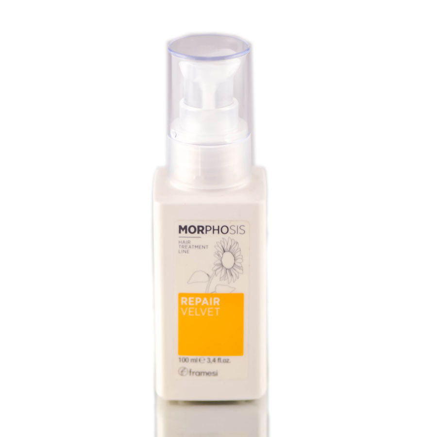 Framesi Morphosis Repair Velvet - 3.4 oz