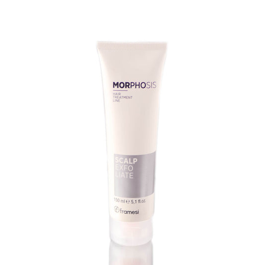 Framesi Morphosis Scalp Exfoliate - 5.1 oz