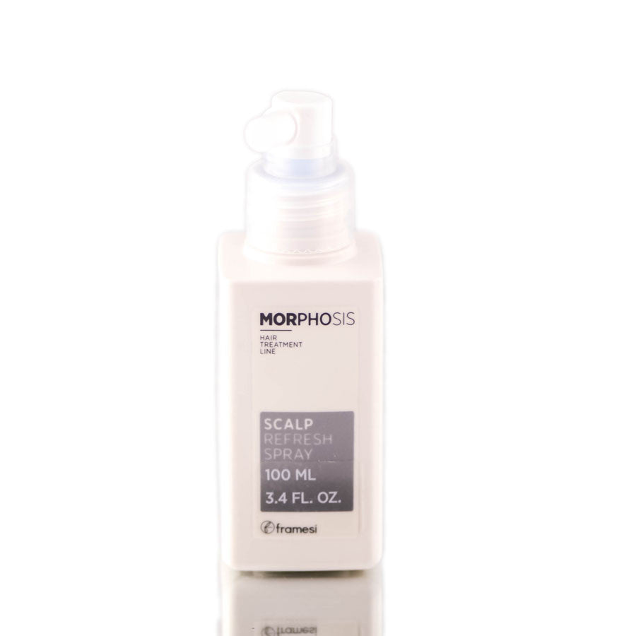 Framesi Morphosis Scalp Refresh Spray - 3.4 oz