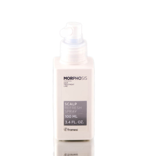 Framesi Morphosis Scalp Refresh Spray - 3.4 oz