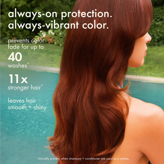 Amika The Protector Color Protect + Strengthen Conditioner