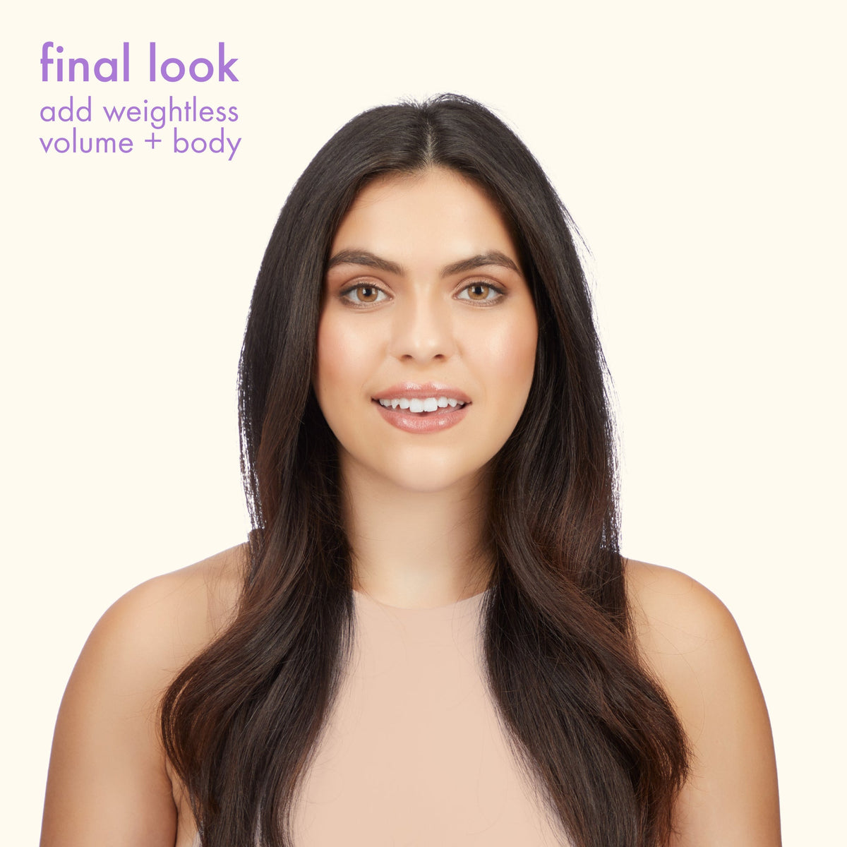 Amika Brooklyn Bombshell Blowout + Blow Dry Spray – 6.7 oz / 200 ml