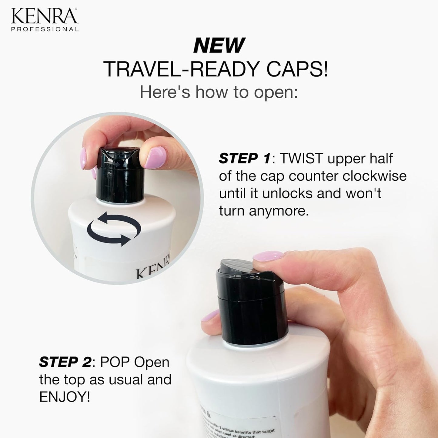Kenra Violet Conditioner product image