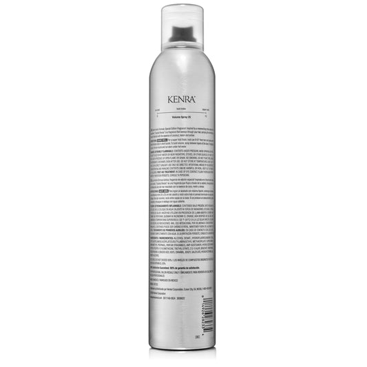 Kenra Volume Spray 25 Coastal Breeze product image
