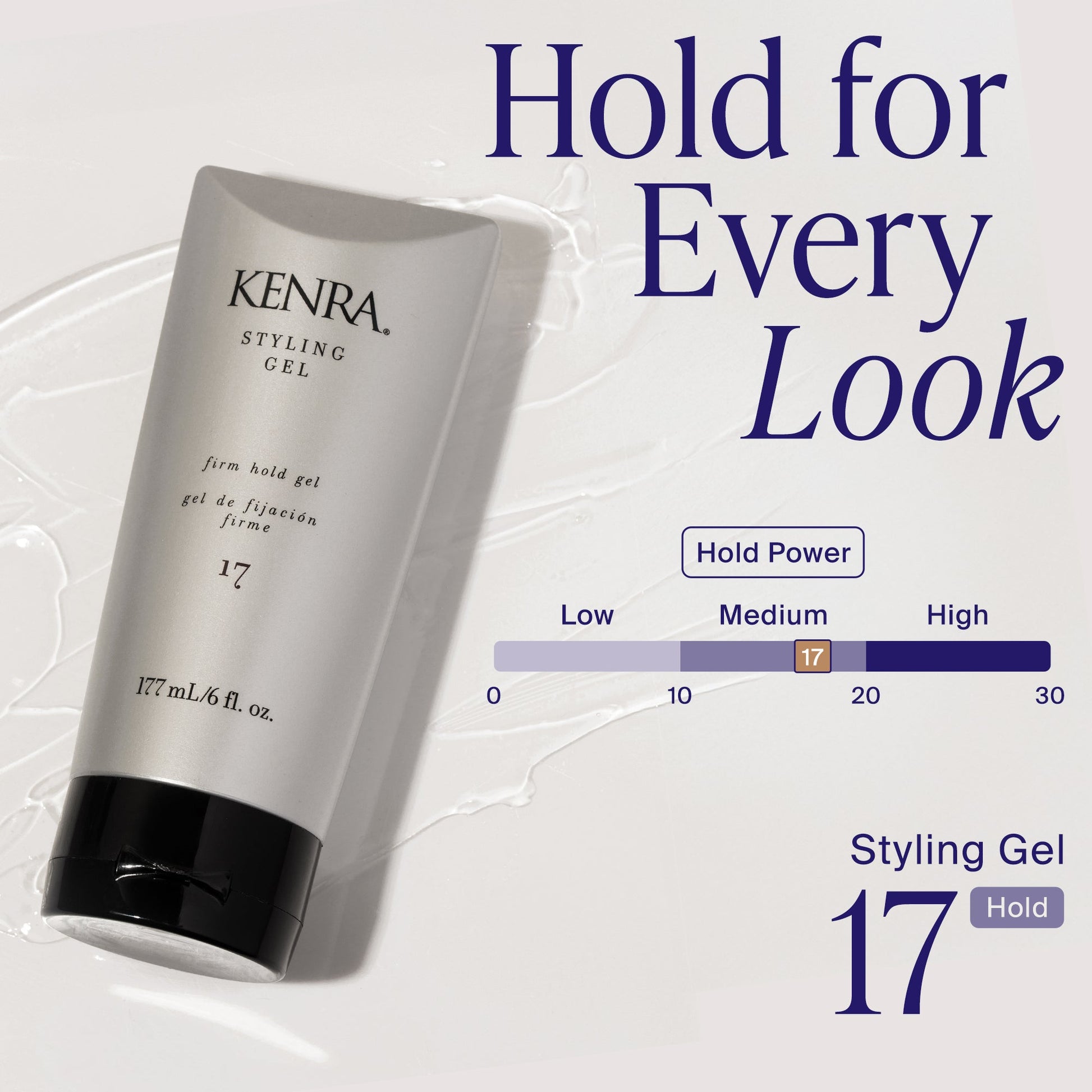 Kenra Styling Gel 17 product image