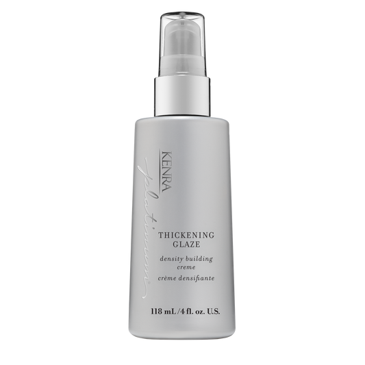 Kenra Platinum Thickening Glaze