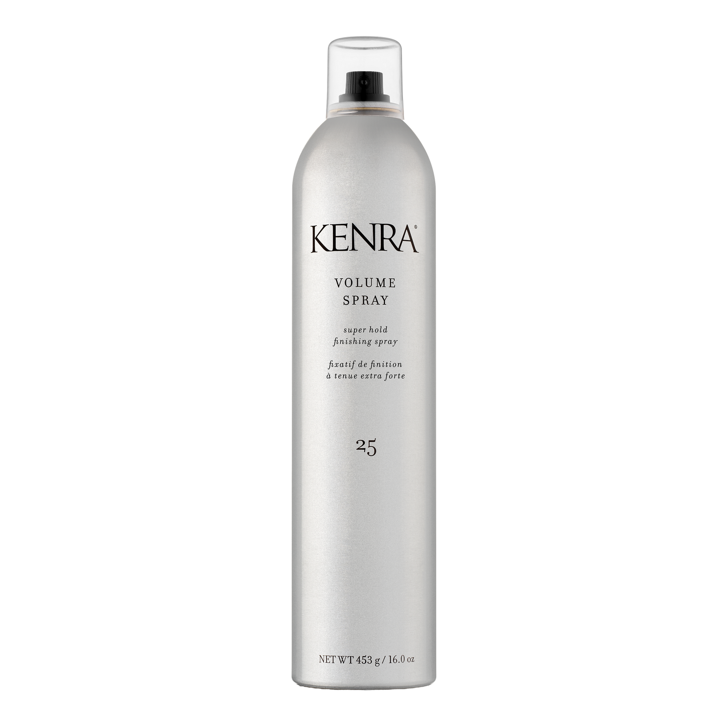 Kenra Volume Spray 25 - 16 oz / 50% VOC