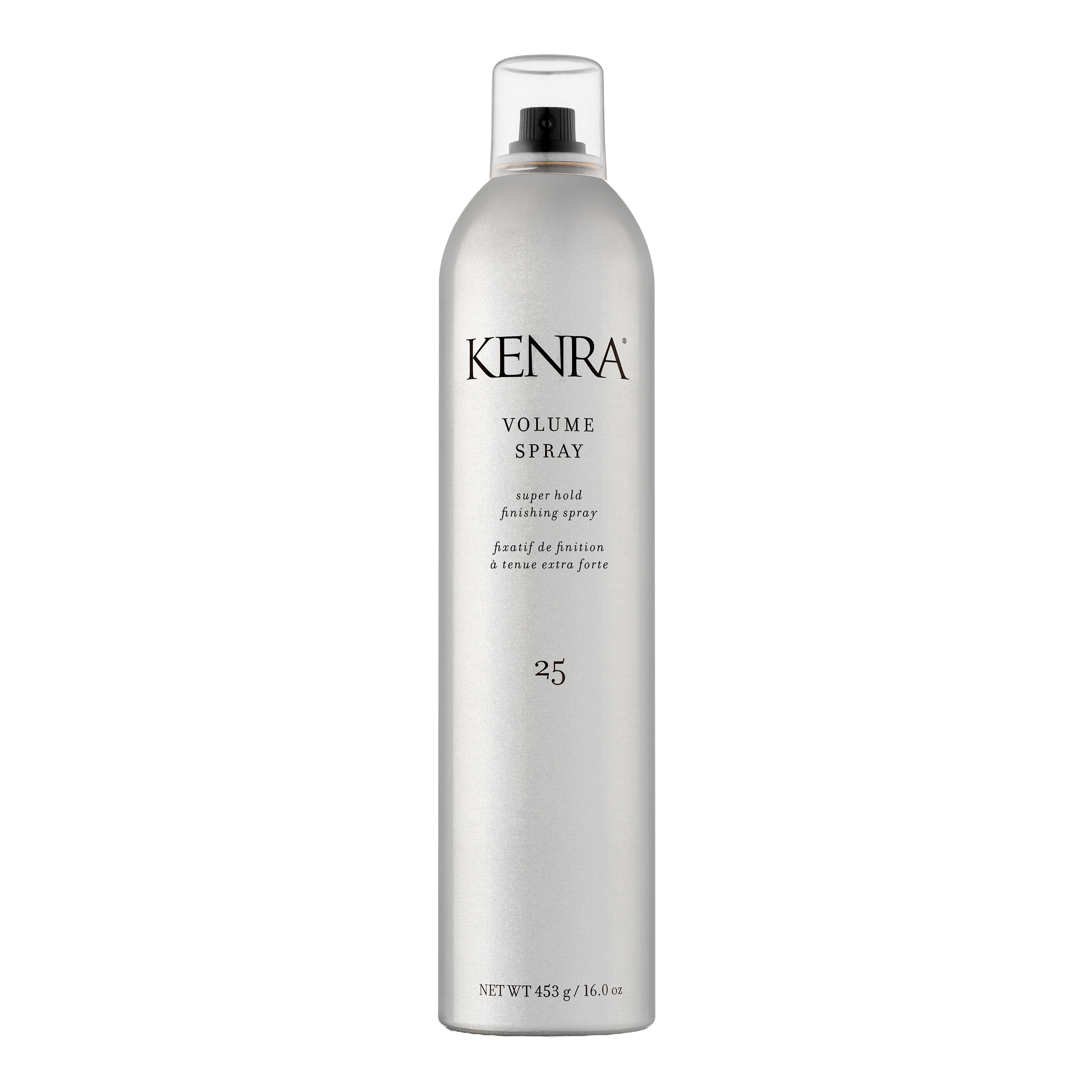 Kenra Volume Spray 25 - 16 oz / 50% VOC