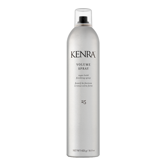 Kenra Volume Spray 25 - 16 oz / 50% VOC