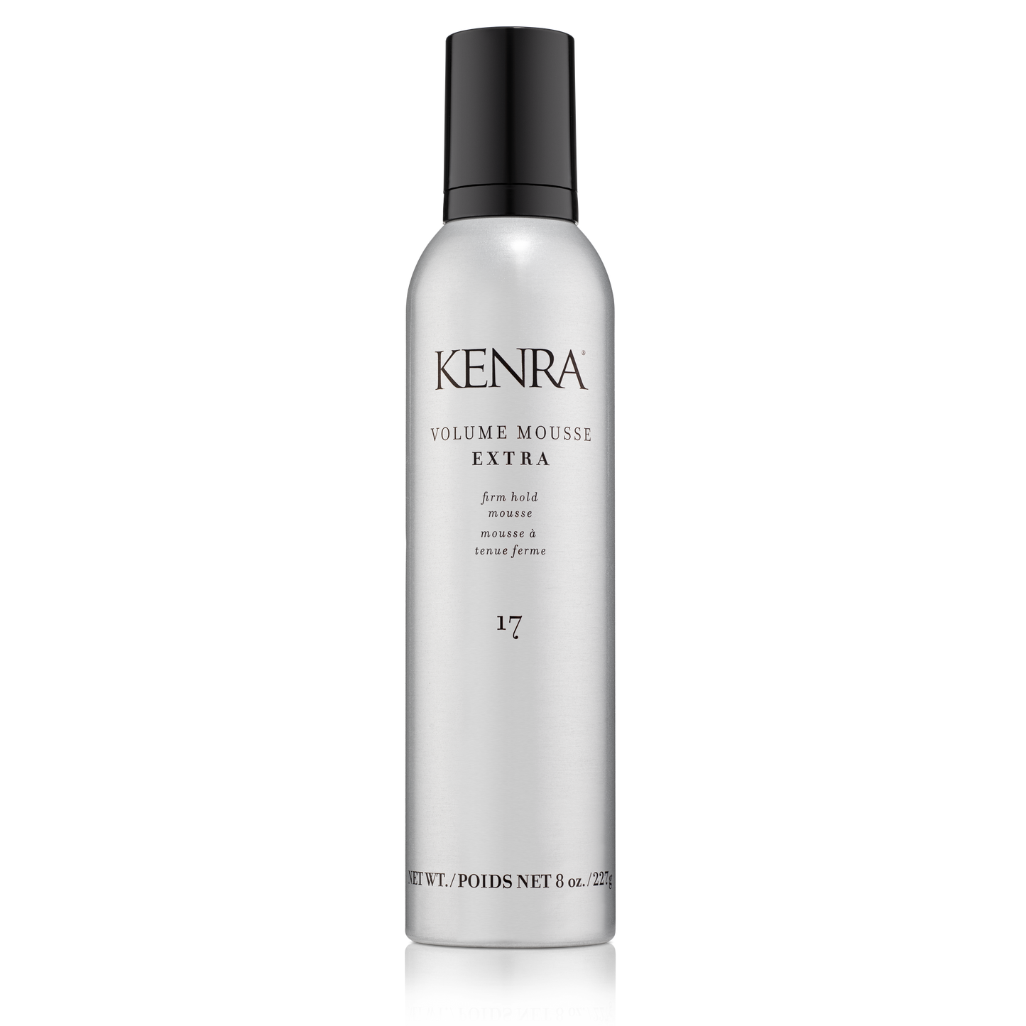 Kenra Volume Mousse Extra 17 - 8 oz
