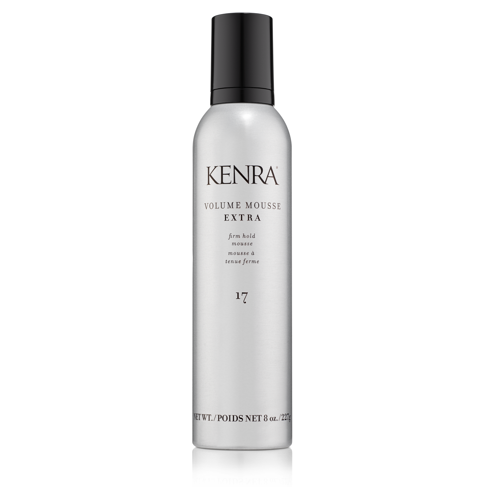 Kenra Volume Mousse Extra 17 - 8 oz