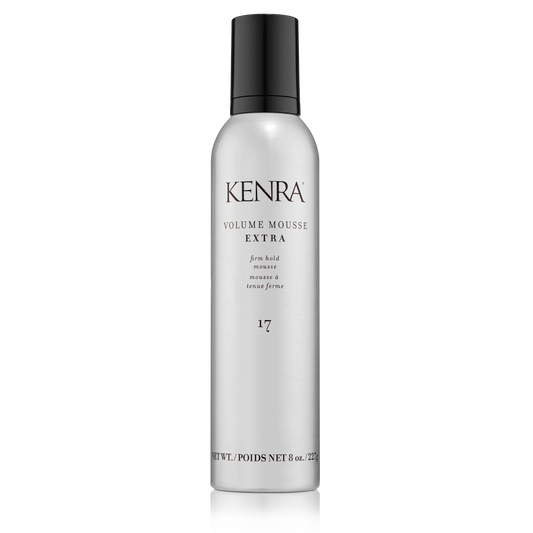 Kenra Volume Mousse Extra 17 - 8 oz
