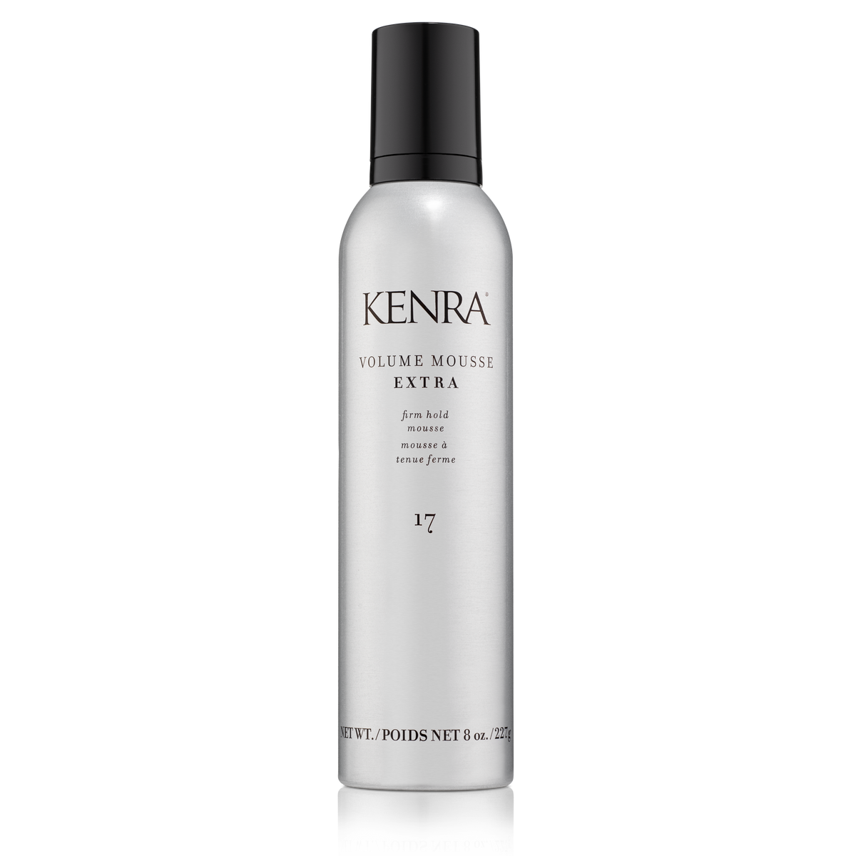Kenra Volume Mousse Extra 17 – 8 oz