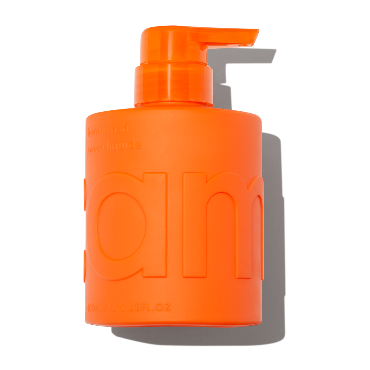 Amika Hand Wash Infused With Sea Buckthorn Berry – 13.5 fl oz