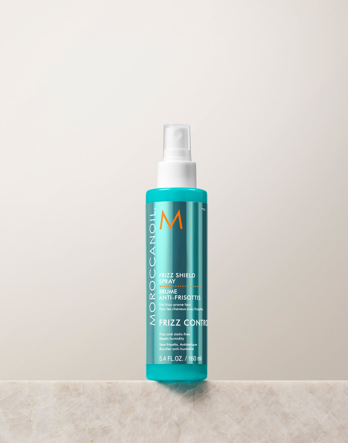Moroccanoil Frizz Shield Spray – 5.4 oz