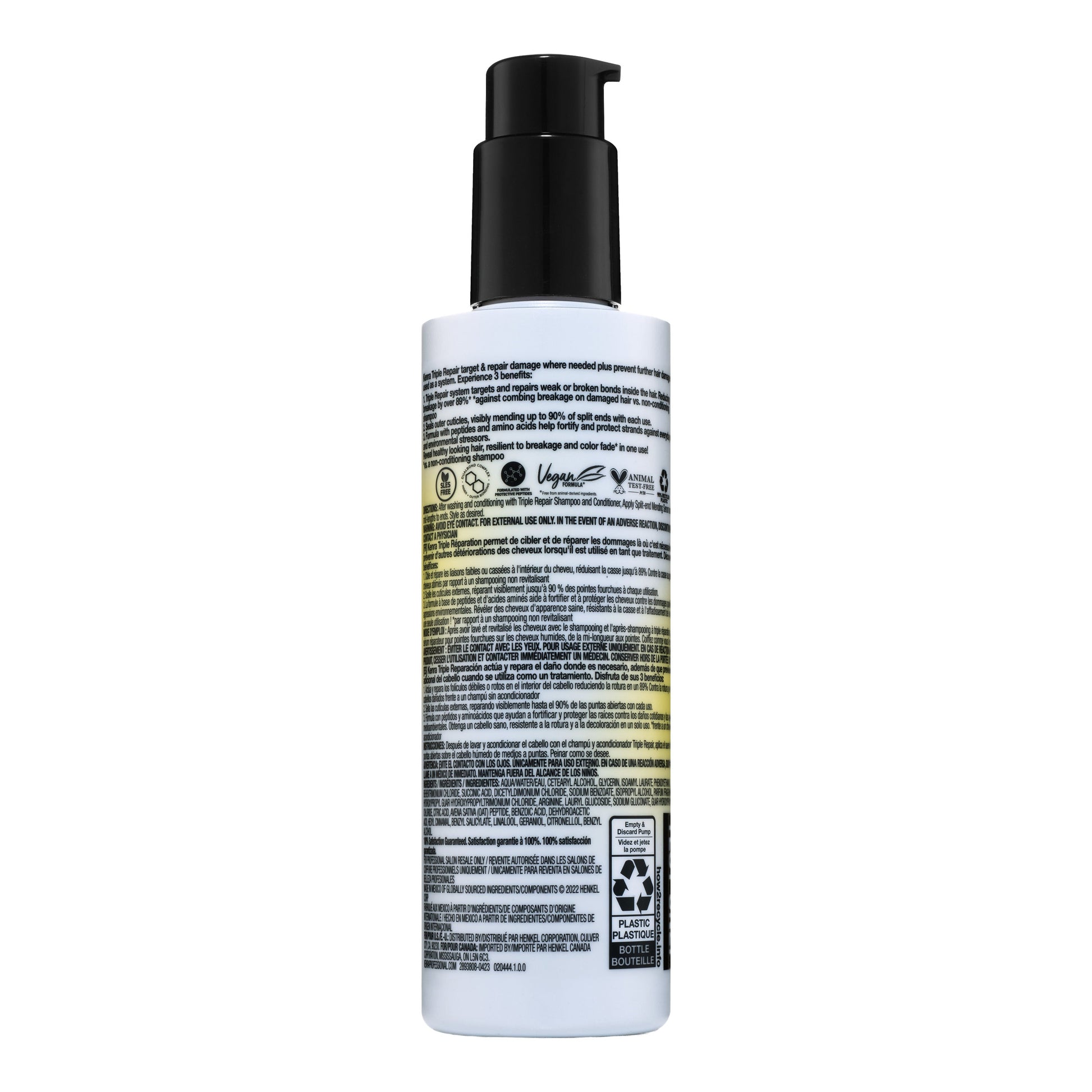 Kenra Triple Repair Split End Mending Serum product image