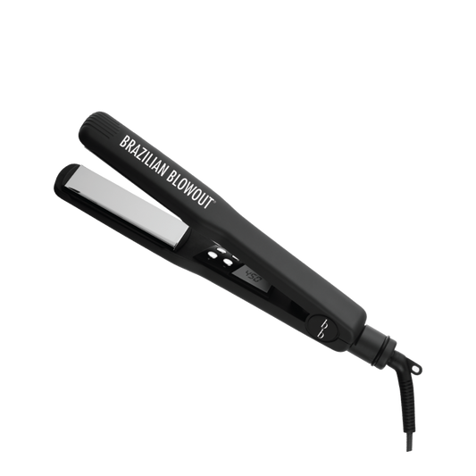 Brazilian Blowout 1.25” Pro Digital Titanium Flat Iron