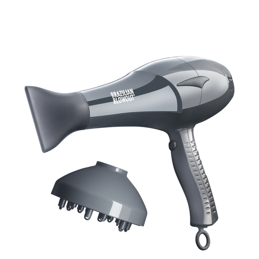 Brazilian Blowout Pro Ionic Dryer