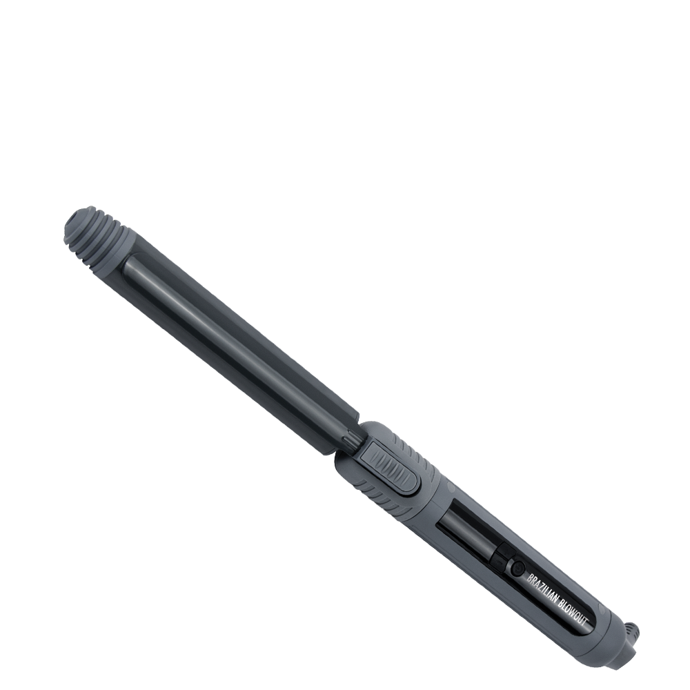 Brazilian Blowout 1.25” Pro Ionic Curling Wand