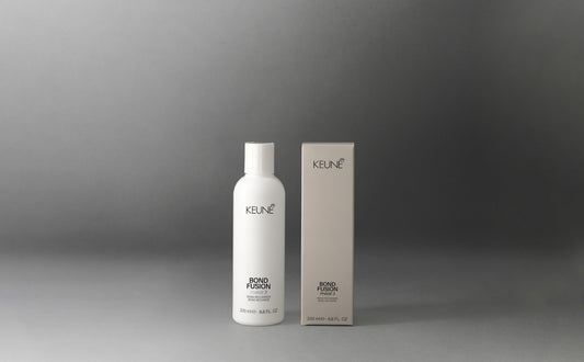 Keune Bond Fusion Phase 3 Bond Recharger – 6.8 fl oz