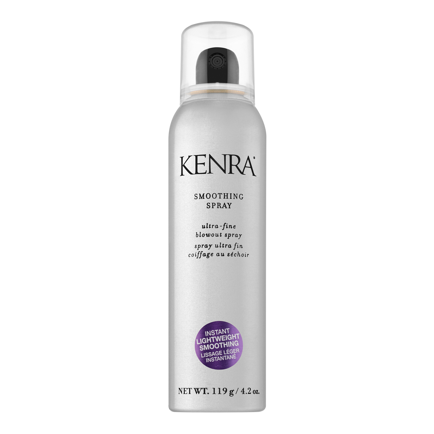Kenra Smoothing Spray - 4.2 oz